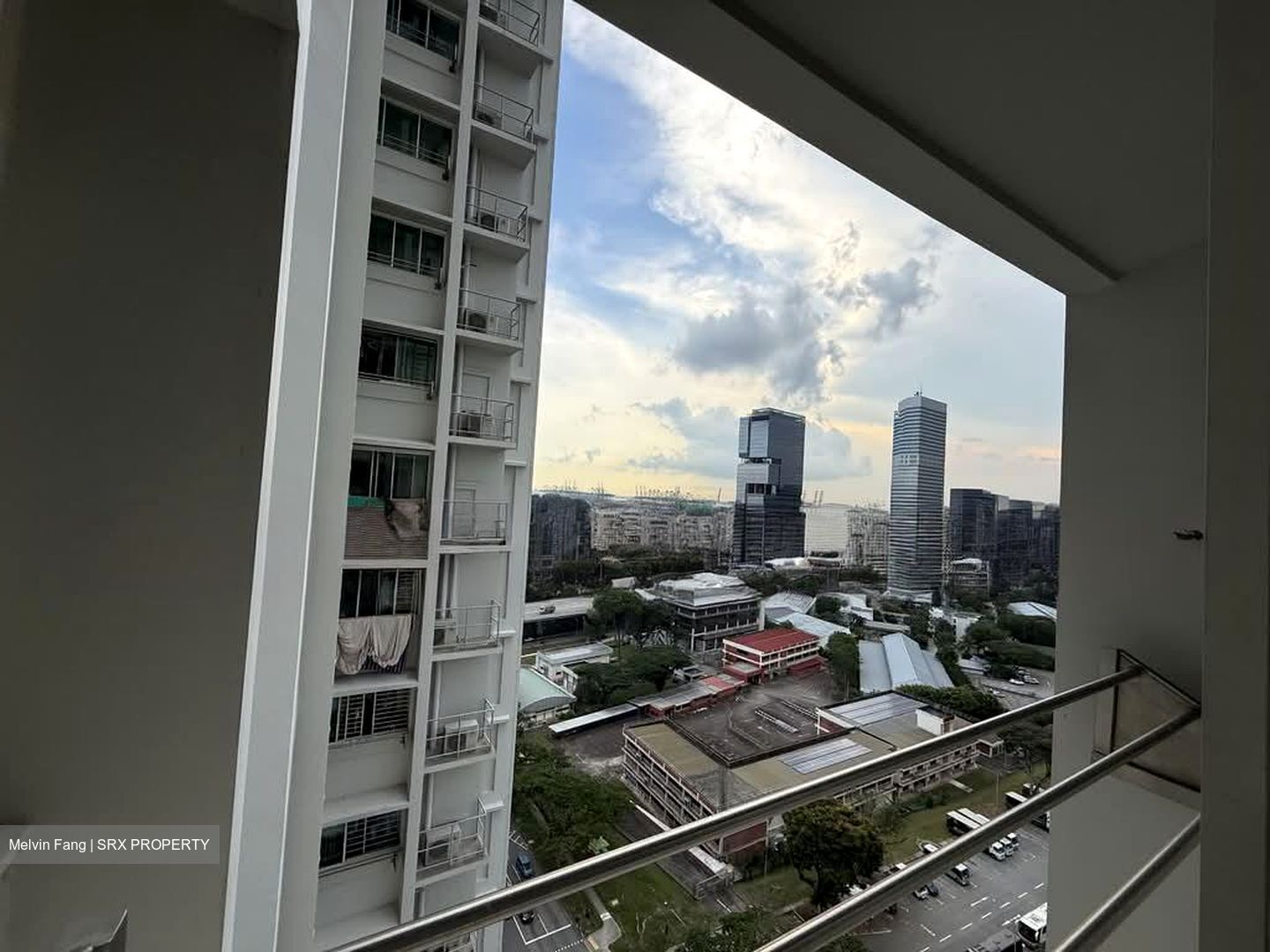 Blk 80A Telok Blangah Towers (Bukit Merah), HDB 4 Rooms #548922351